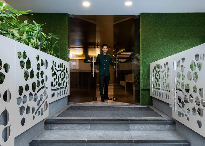 Hotel Vilar América