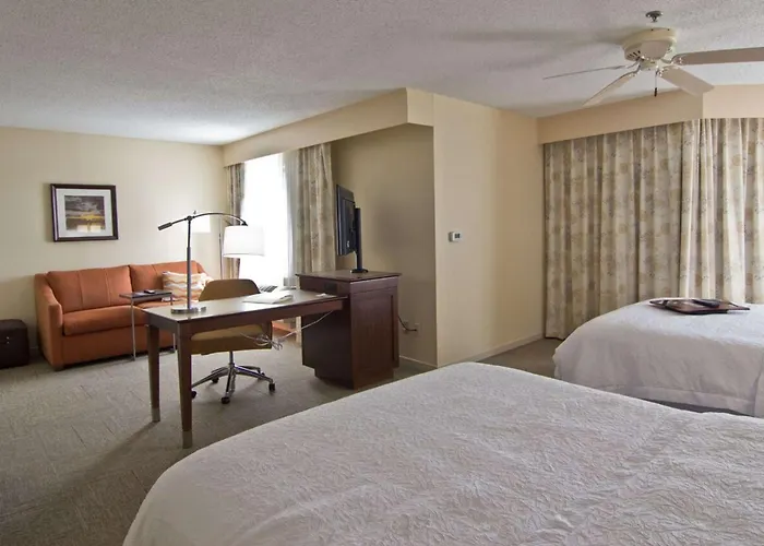 Hampton Inn & Suites Chillicothe