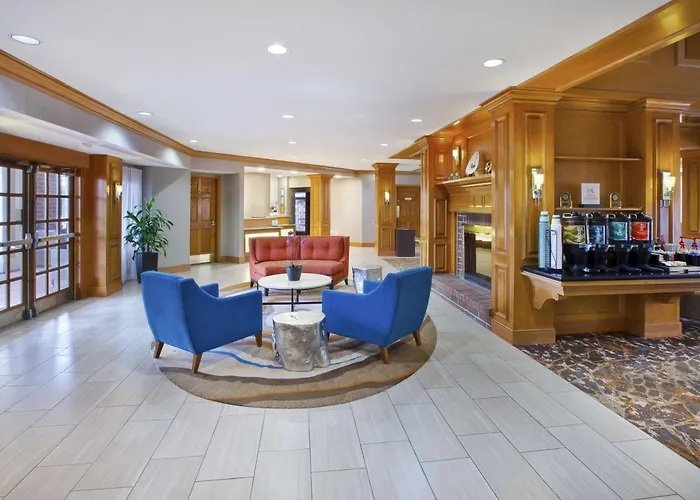 Homewood Suites Dayton-Fairborn