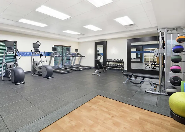 Hampton Inn Columbus/South-Fort Benning