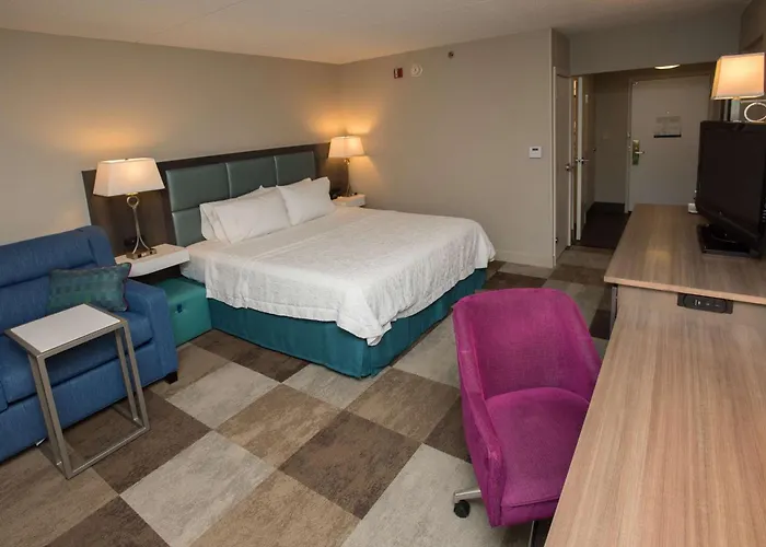 Hampton Inn Wooster