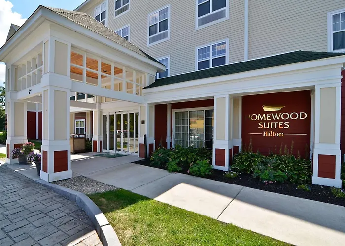 Homewood Suites By Hilton Dover