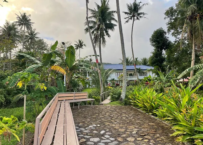 Agoho Resort -Boutique Hotel-