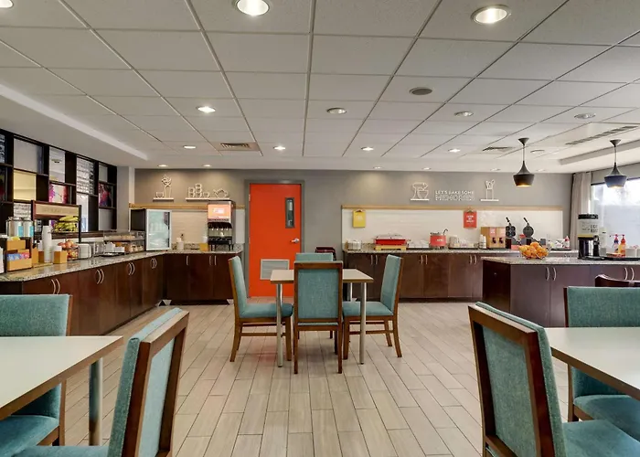 Hampton Inn Cumming