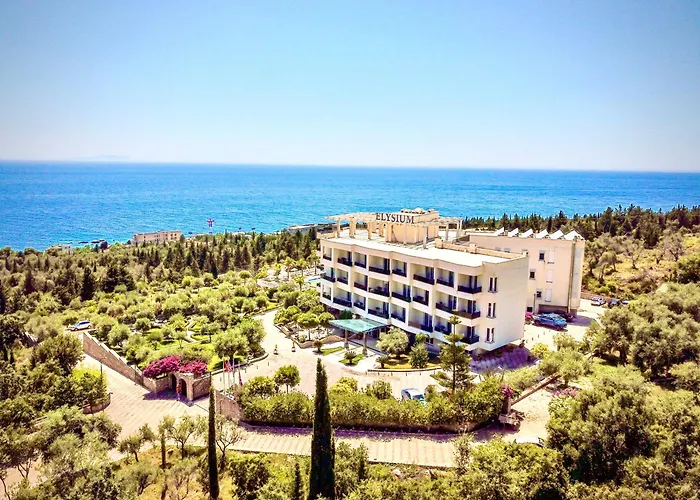 Elysium Hotel