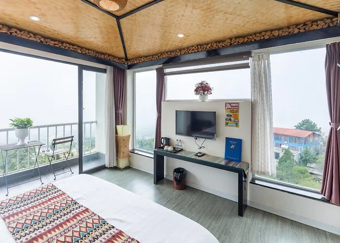 Phuong Nam Hotel