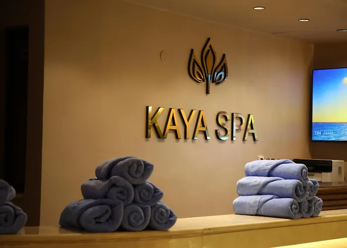 Kaya Hotel Amman
