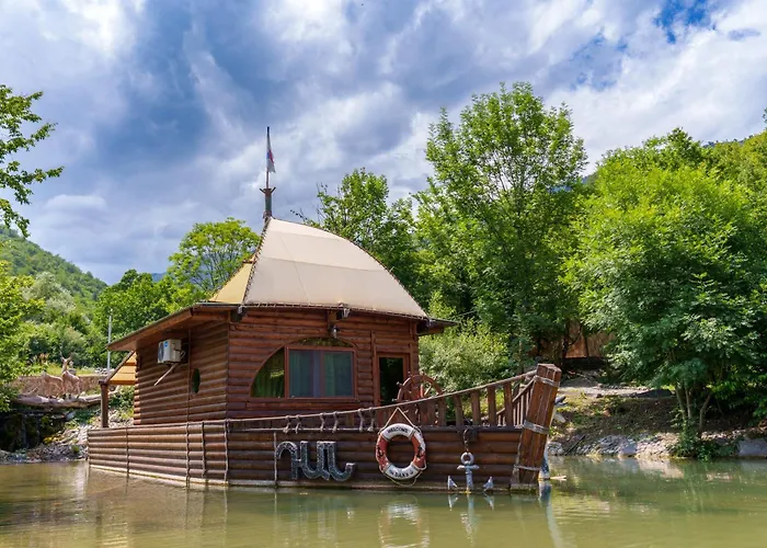 Dan Resort