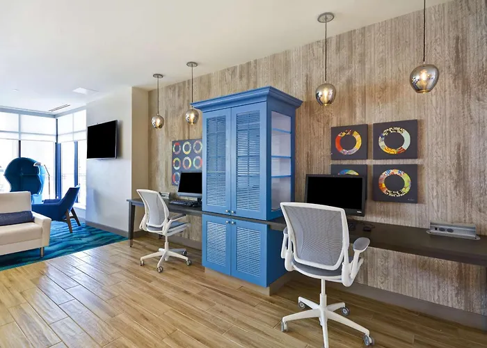 Home2 Suites By Hilton Perrysburg Levis Commons Toledo