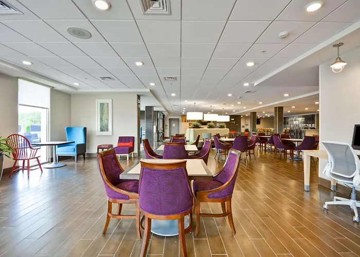 Home2 Suites By Hilton Rock Hill