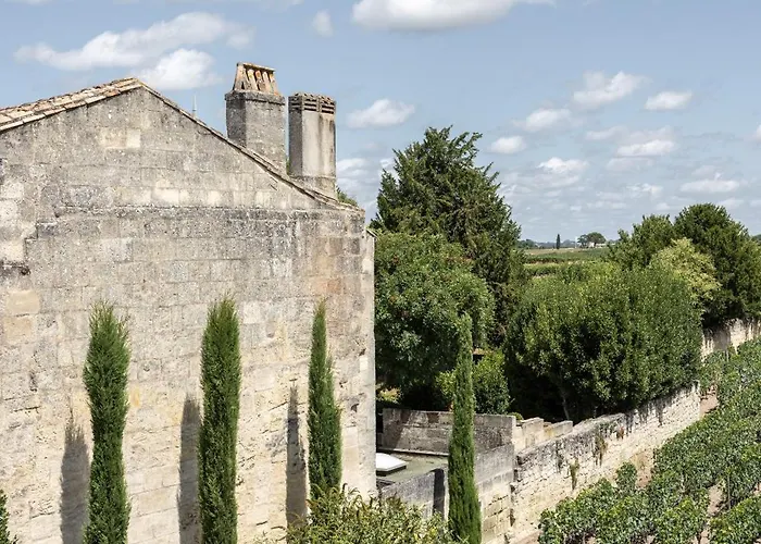 Hotel Porte Brunet