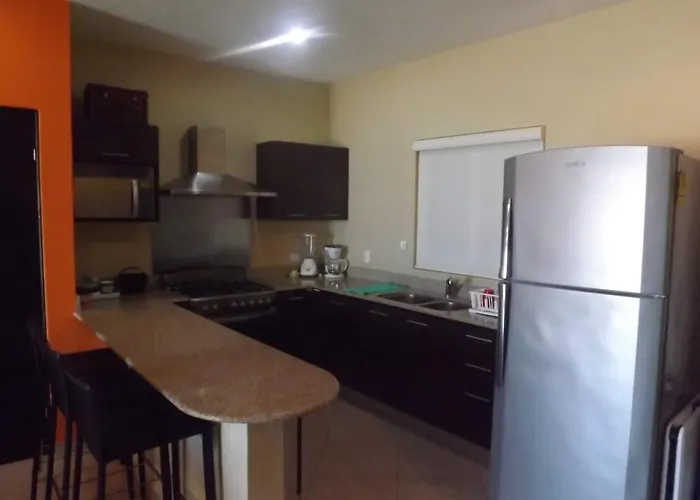 Carasol Villas Y Suites Privadas