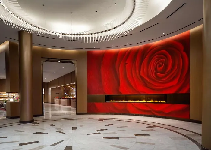 Hilton Columbus Downtown