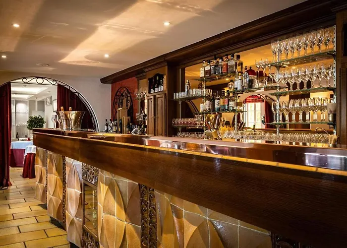 Hostellerie Bourguignonne