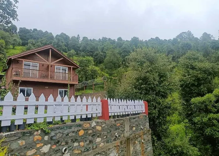 Vanprastha Resorts