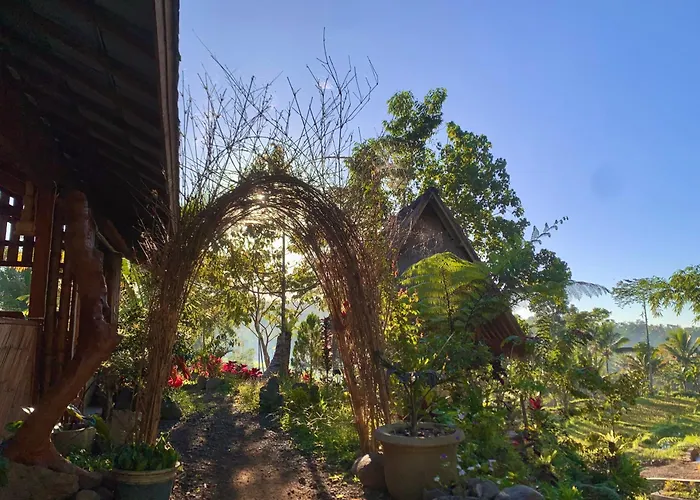 The Alam Bungalow & Restaurant