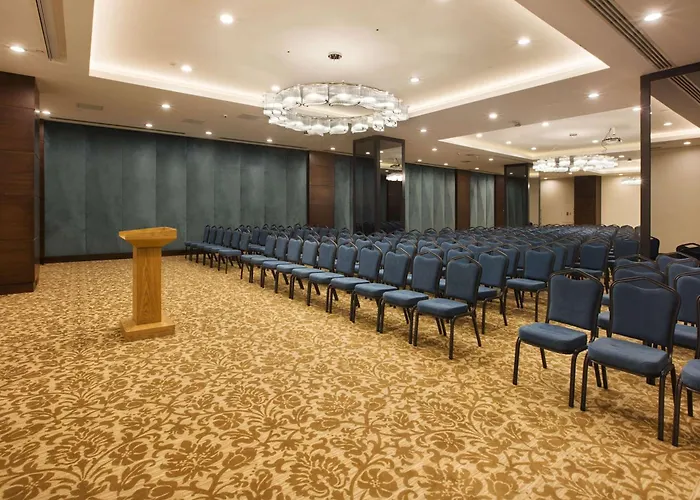 Hilton Garden Inn Isparta