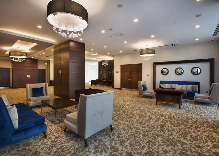 Hilton Garden Inn Isparta