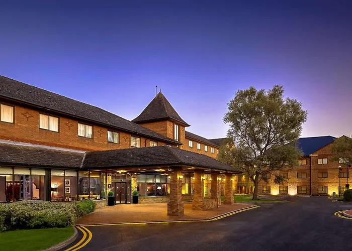 Village Hotel Sheffield