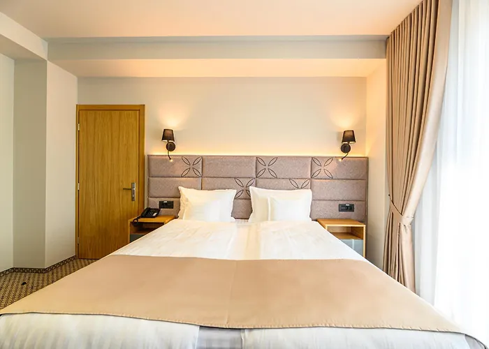 Hotel Dukat