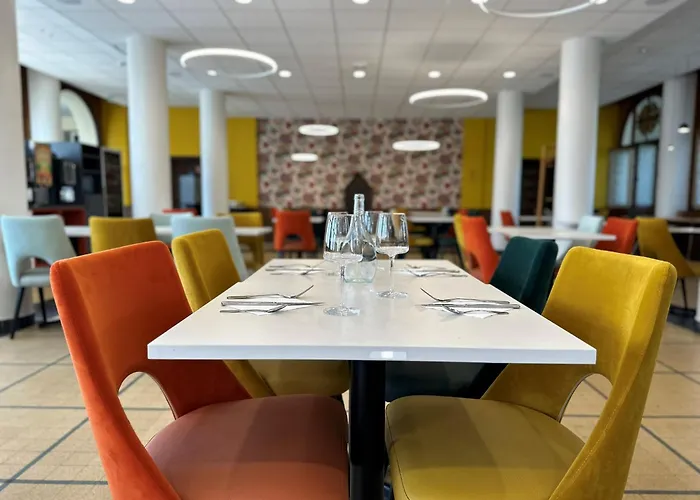 Hostellerie Bon Pasteur