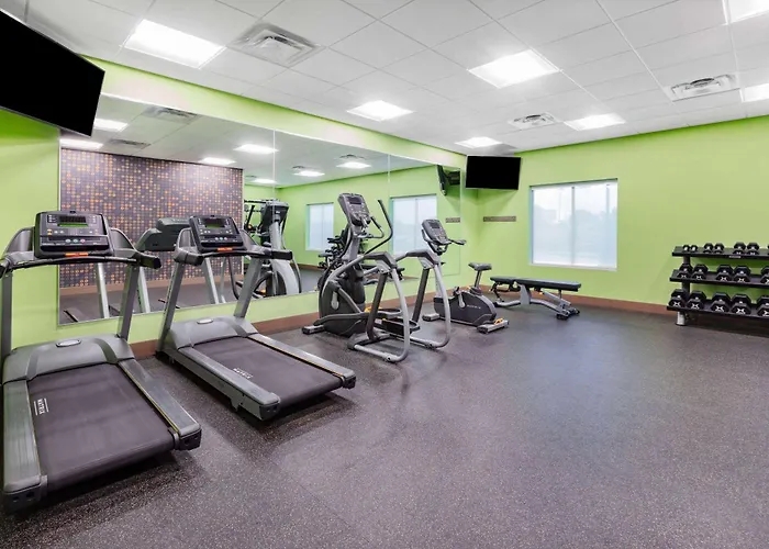 La Quinta Inn & Suites By Wyndham Jackson-Cape Girardeau