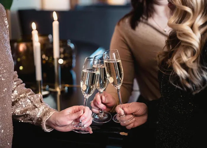 Runoe Moeten & Events