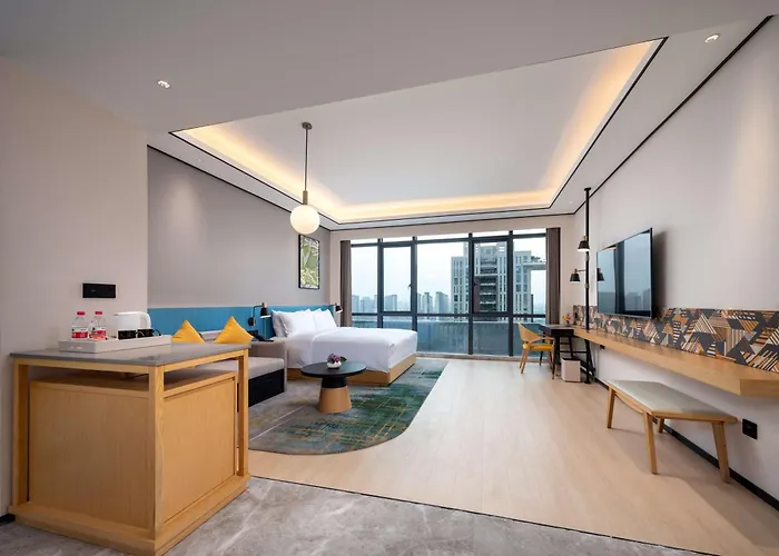 Hilton Garden Inn Nanchang