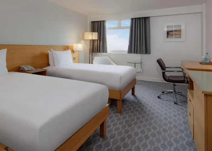 Hilton London Watford