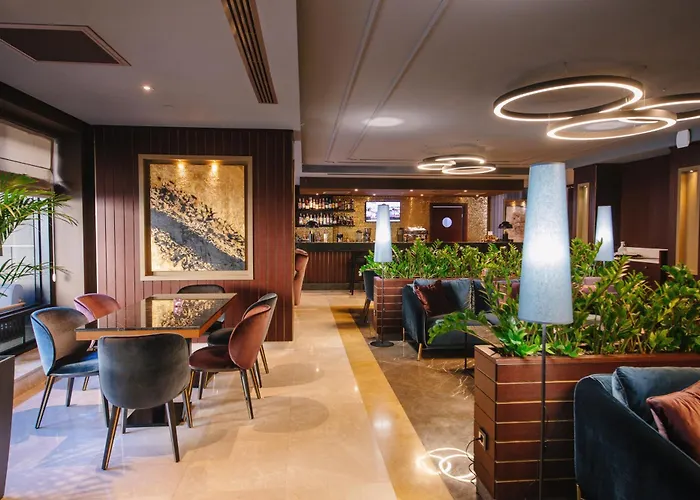 Wyndham Grand Tbilisi