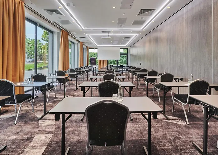 Stay Inn Hotel Warszawa
