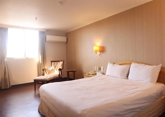 Hermes Hotel