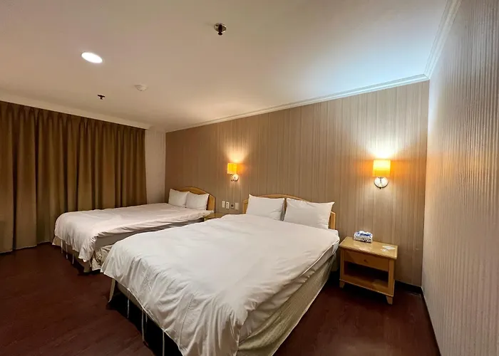 Hermes Hotel