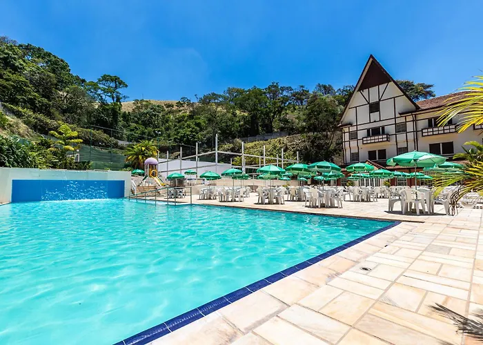 Grande Hotel Gloria