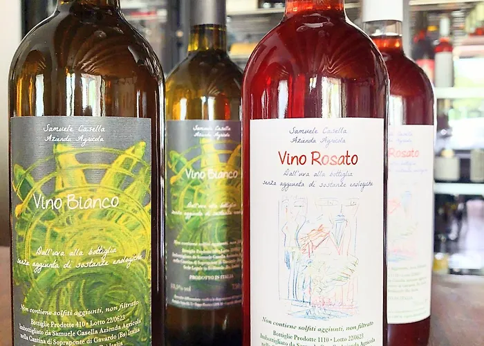 Locanda Avanguardia