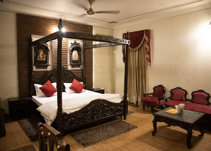 Ambala Haveli