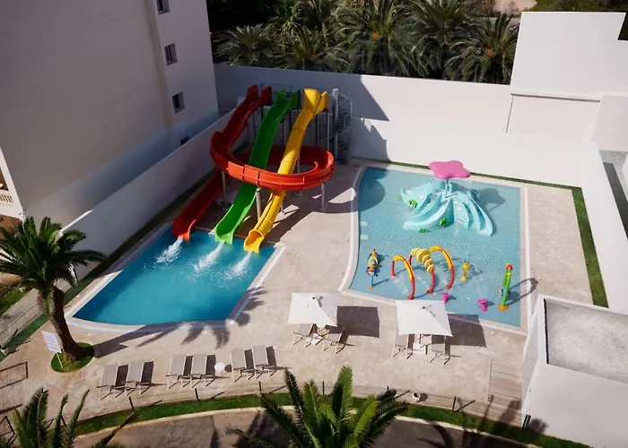 Hotel Marhaba Club