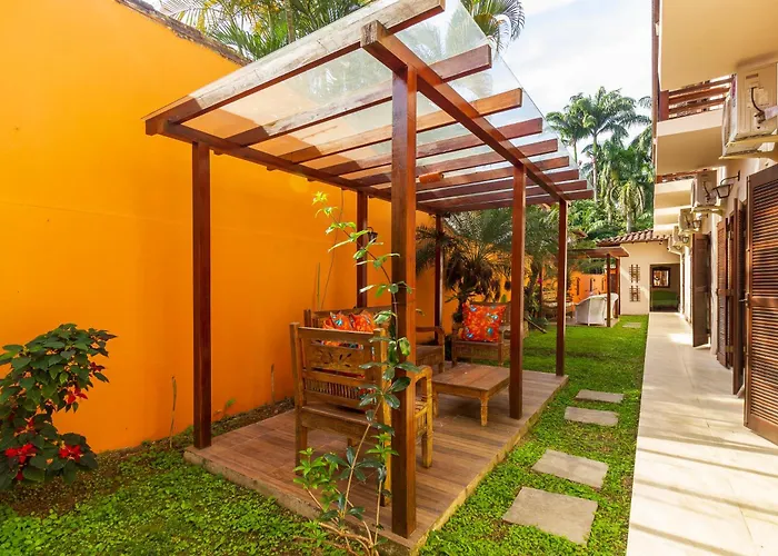 Pousada Villa Verano