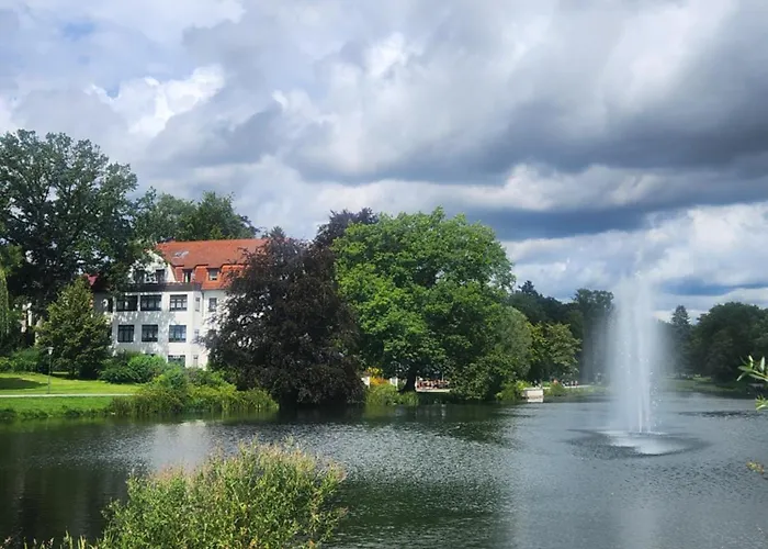 Hotel Haus Am See