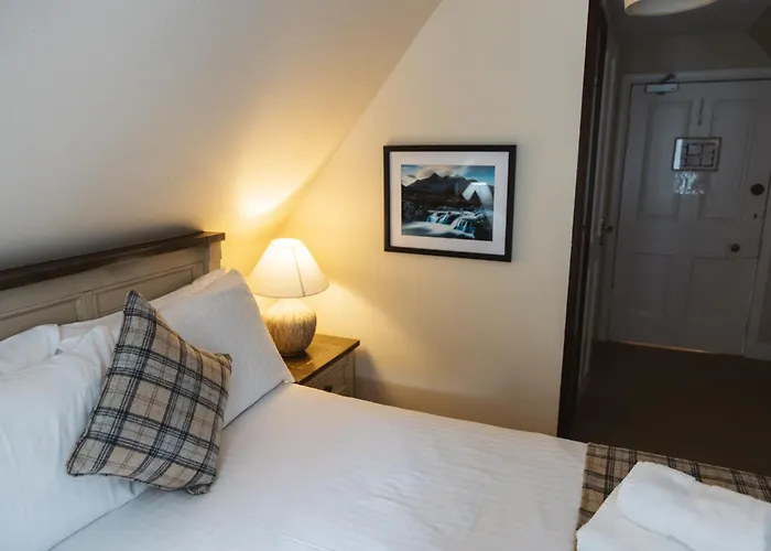 Greshornish House Hotel
