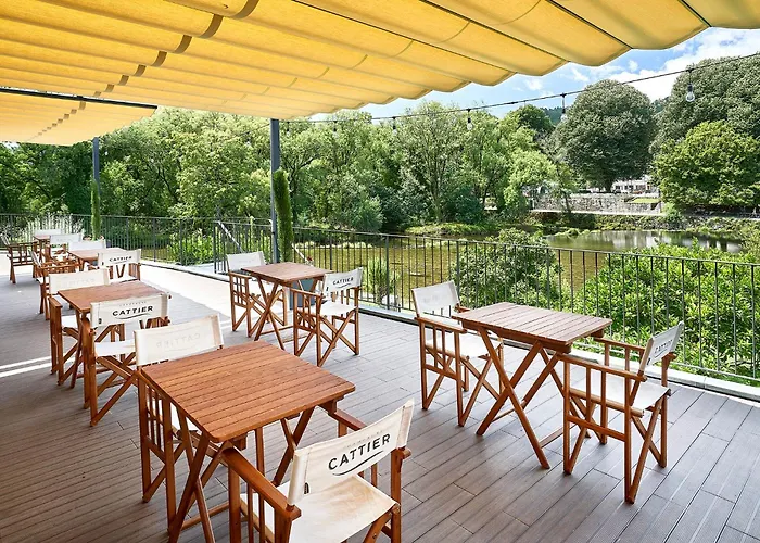 Ribeira Collection Hotel By Piamonte Hotels