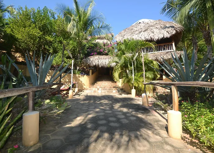 Las Cabanas Magicas