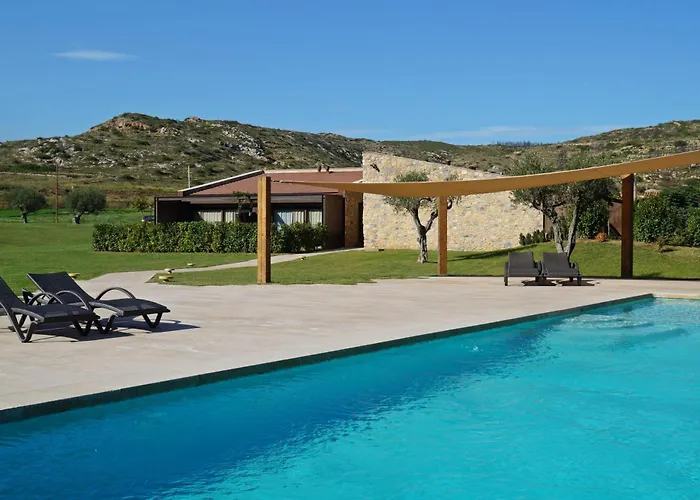 Hotel El Moli