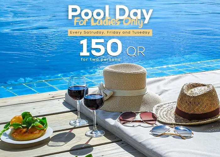 Cielo Hotel Lusail Qatar
