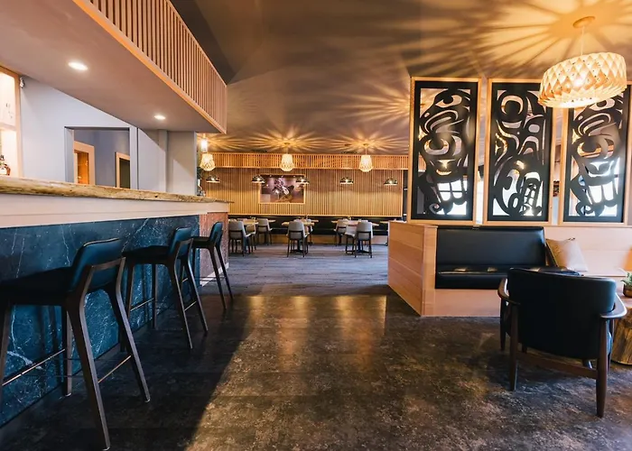 Kwa'Lilas Hotel