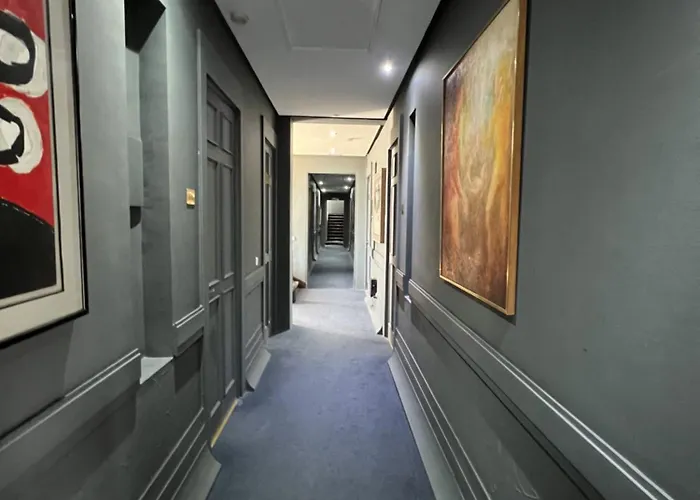 Le Sphinx Boutique Hotel