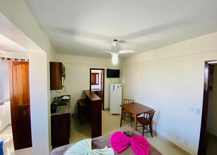 Apart-Hotel Pacífico