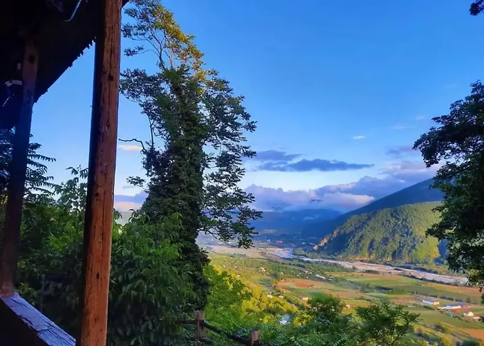 Wine Space Boutique Hotel & Glamping