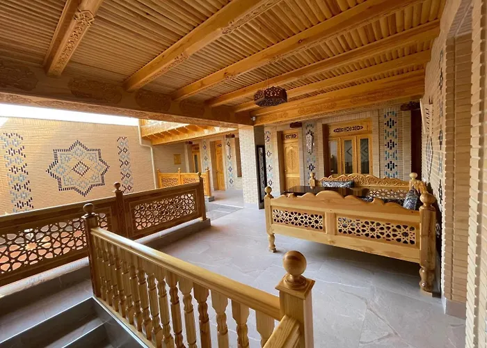 Hanifa Guesthouse