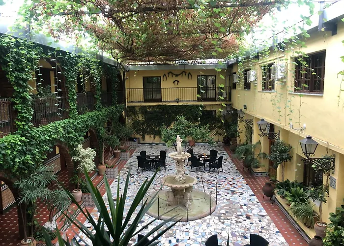Hotel Molino De Saydo